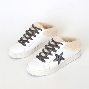 Steve Madden sneakers